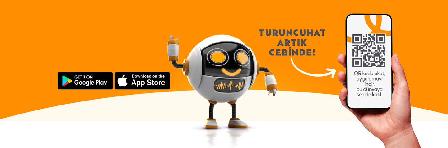 turuncuhat uygulamaları